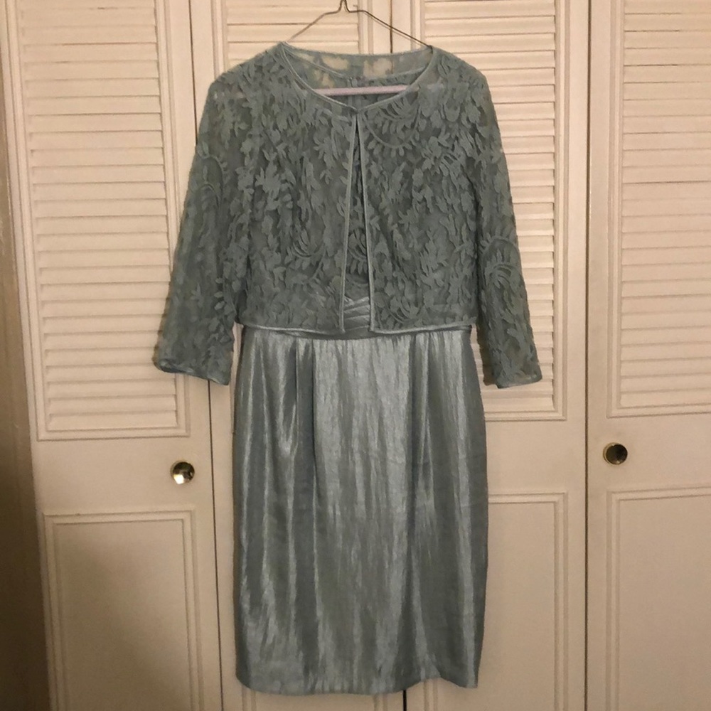 Mother of the Bride dress